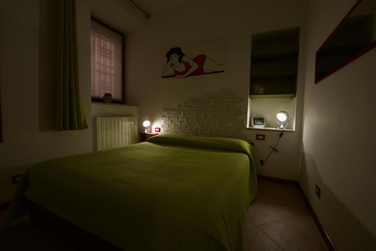 Appartamento Agli Amanti Verona